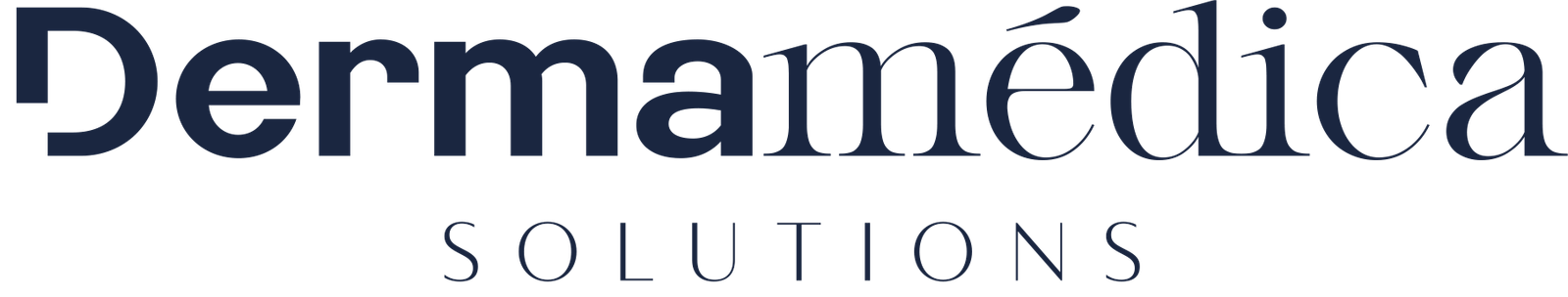DermaMédica Solutions